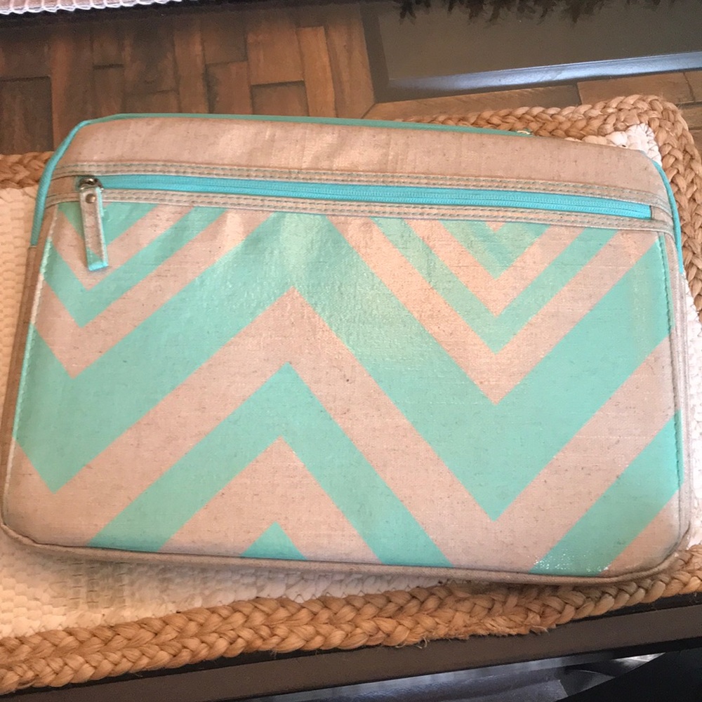 Laptop case